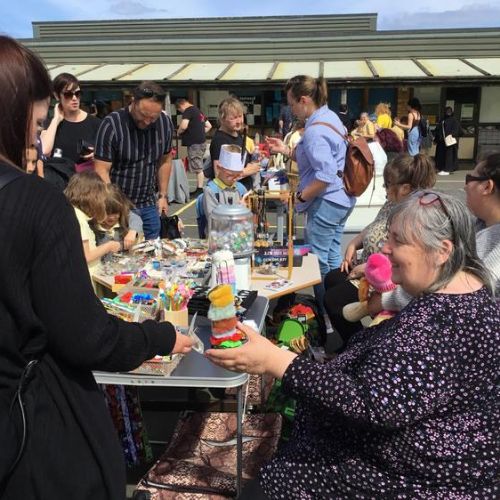 Summer Fair 2024